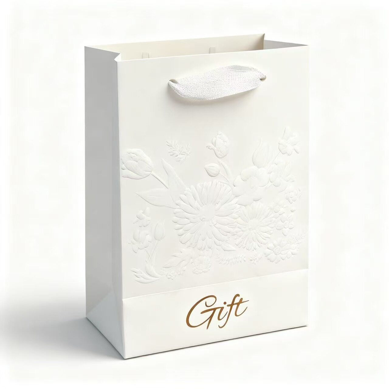 High quality shopping bag