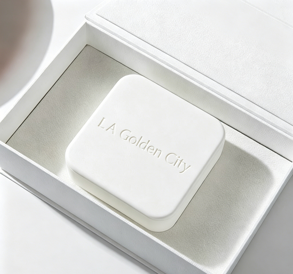 Premium 3 in 1 jewelry box with outer box for certificate PQ358
