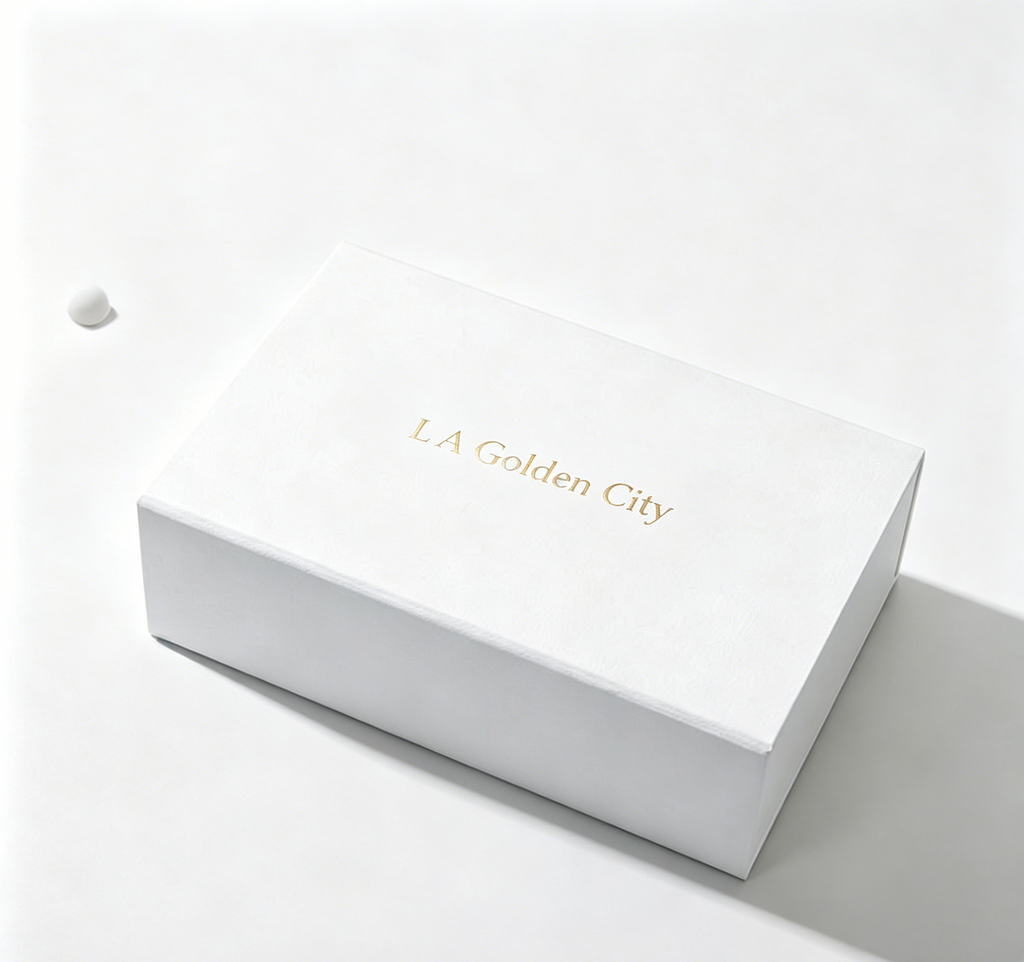 Premium 3 in 1 jewelry box with outer box for certificate PQ358