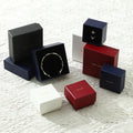 Fashion style universal function jewellery box ET456