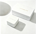 Premium 3 in 1 jewelry box with outer box for certificate PQ358