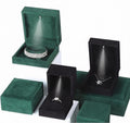 Premium collection velvet material LED light box L732
