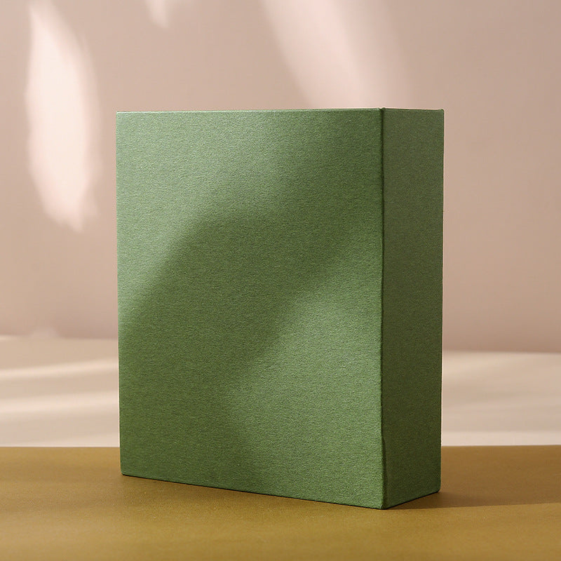 ECO big size universal jewelry box magnetic style EC743